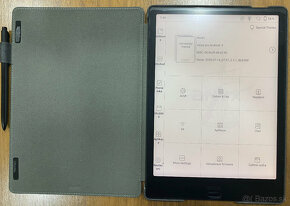 Notes tablet e-Book Reader BOOX NOTE - 3