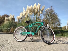 Custom bicykel - 3