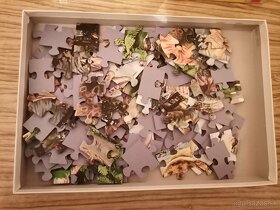 Dino puzzle 100XL - 3