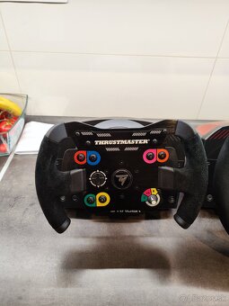 Thrustmaster TS-XW/TS-PC + pedale - 3