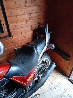 Cagiva 125 - 3