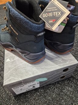 Lowa Renegade Warm GTX Mid (veľ. 47) - 3