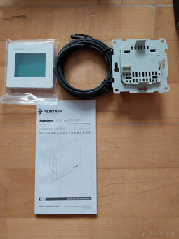 Predam termostat wifi - 3