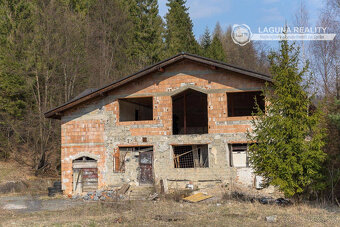 Polyfunkčný objekt, Novoveská Huta - 3
