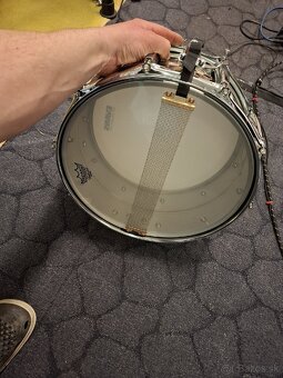 Pearl Sensitone Elite 14x6,5" - 3