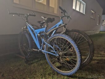 Hľadá sa ukradnutý bicykel - 3