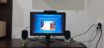 Predám ps4 slim 1tb - 3