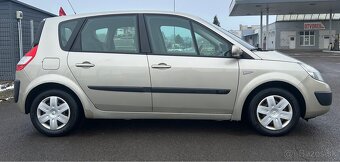 Renault Megane Scenic 1.5DCI 78KW - 3