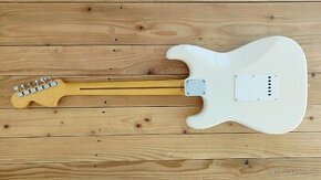 Fender JV Modified 60s stratocaster 2021

 - 3