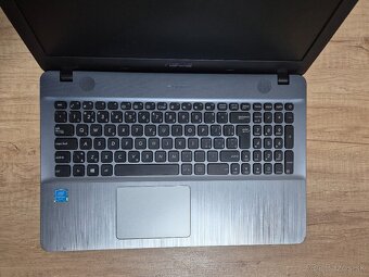 Asus VivoBook X541NA /Intel N4200/4GB/HD/256GB SSD/Bat ok - 3