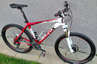 Horský bicykel MRX (Shimano DEORE) - 3