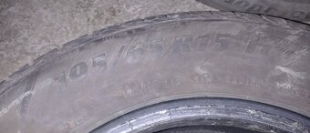 Matador 195/65 r15 - 3