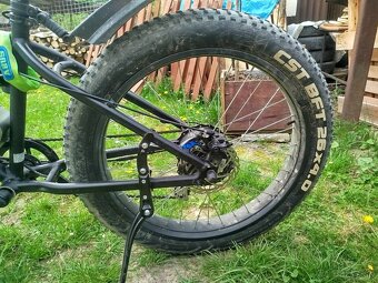 Totem fat bike - 3