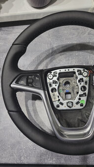 Volant Opel Insignia Opel Astra  2008 - 2013 - 3