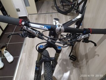 Predám Cube - 3