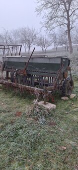 Predam sejačku. - 3