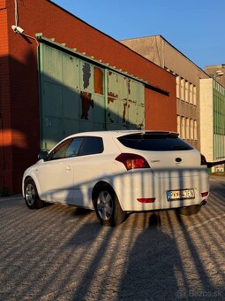 KIA Ceed 1.6 - 3
