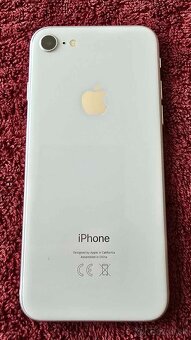 Iphone 8 64GB White - 3