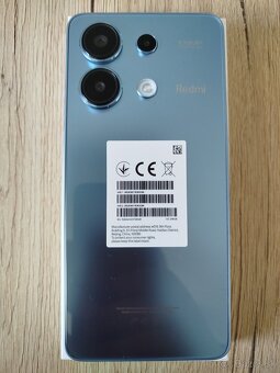 Xiaomi Redmi Note 13 4G 8GB/256GB NFC - 3