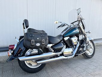 SUZUKI VL 1500 INTRUDER…19626km…TOP STAV - 3