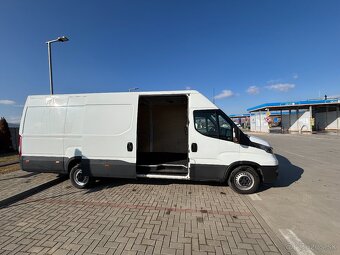 Iveco Daily, 2.3 l., automat, H2L5 - 3