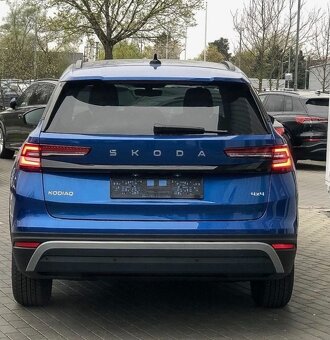 Skoda Kodiaq 2.0 TDI DSG 4x4 - 3