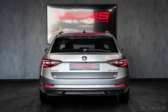 Škoda Superb Combi 1.8 TSI Style, Adaptívny podvozok - 3