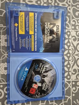 Call of Duty: Modern Warfare (PS4-PS5) - 3