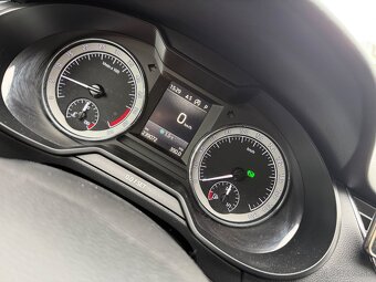 Škoda Octavia III facelift 1.6 TDI 85 kW DSG7 – 2018 - 3