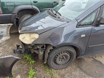 Rozpredám Ford focus c max 2008 - 3