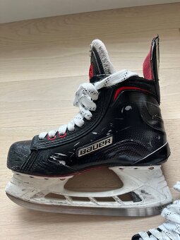 Hokejove korcule Bauer Vapor 1x - 3