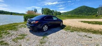 Mazda 6 GH MZR 2.0L Diesel Dpf - 3