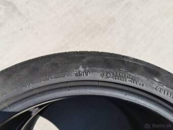 Sada letnych pneu Continental Premium Contact 6 225/40 R18 - 3