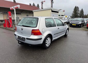 Vw golf 4 1.9tdi 96kw - 3