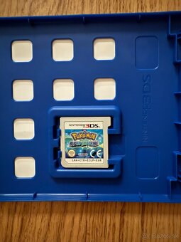 Pokemon Alpha Sapphire - 3