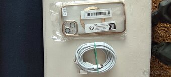 iPhone 13 Biely 128GB - 3