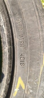 Semperit Speed Grip 225/45 R17 - 3