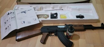 Predam airsoftku AK47 - 3