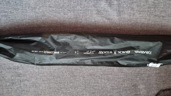 Udica Daiwa black widow xt carp - nova - 3