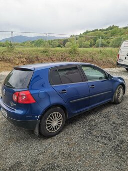 Volkswagen Golf - 3