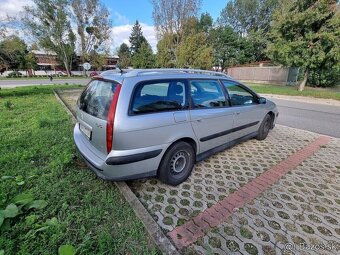 Predam Citroen C5 Break 2.0HDI - 3