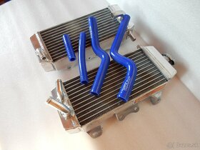 Yamaha yzf250 - 3