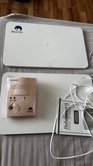 Monitor dychu Babysense 2x platna - 3