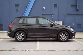 Volkswagen Tiguan, 2.0 tdi, kupovaný na Slovensku - 3