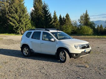 Dacia Duster 1,5 dCi 4WD 81 kW 2012 M6 - 3