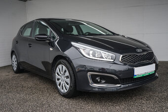 29- KIA Cee´d, 2017, benzín, 1.4 i, 74 kW - 3