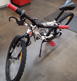 Bicykel - 3