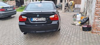 Bmw e90 - 3