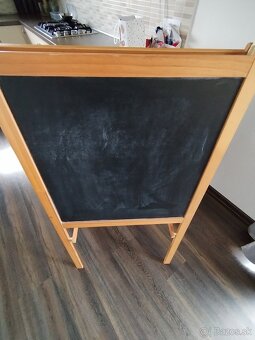 tabuľa na pisanie/kreslenie Ikea - 3