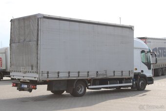 Iveco EUROCARGO 75E210, EURO 6, PNEU 80% - 3
